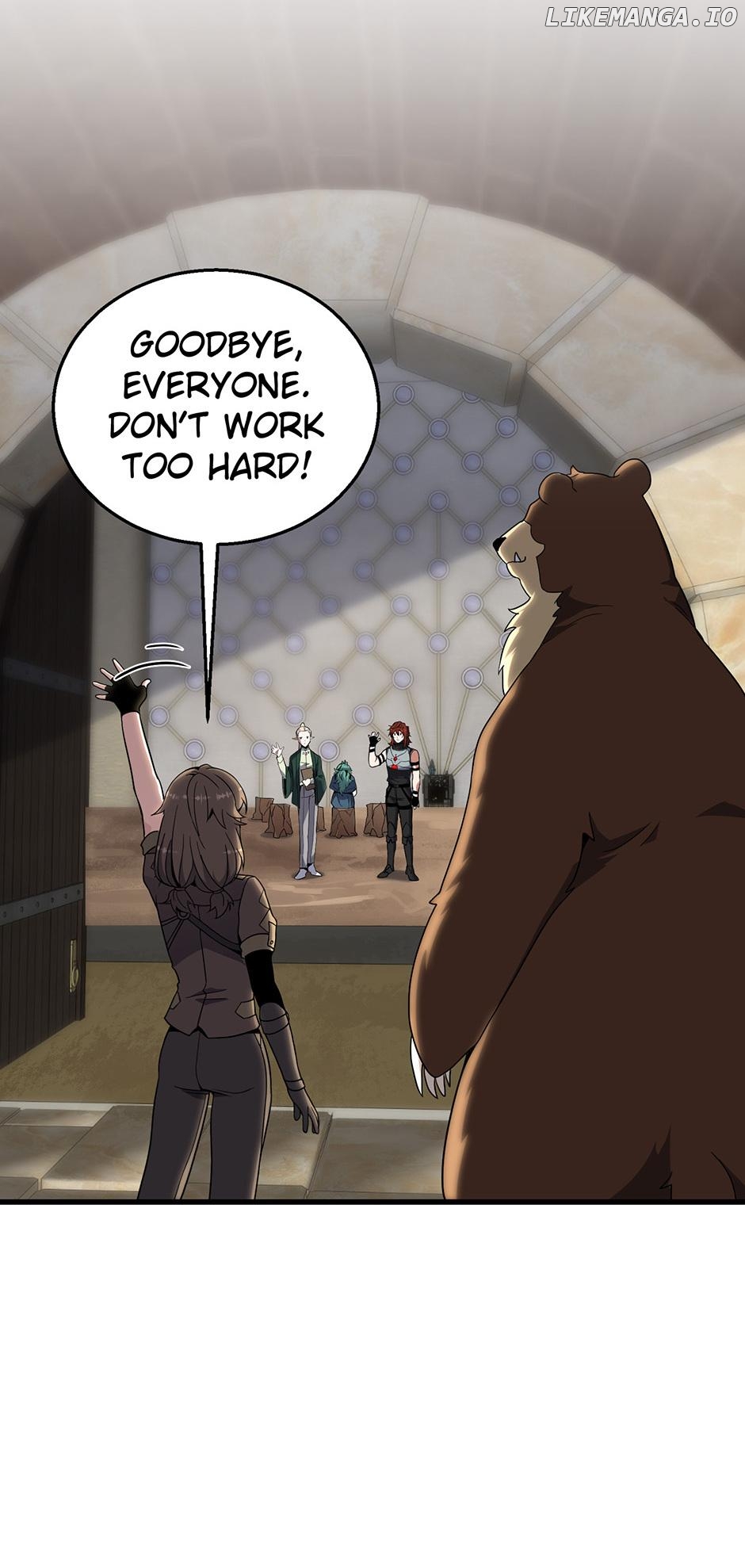 The Beginning After The End Chapter 218 image 26